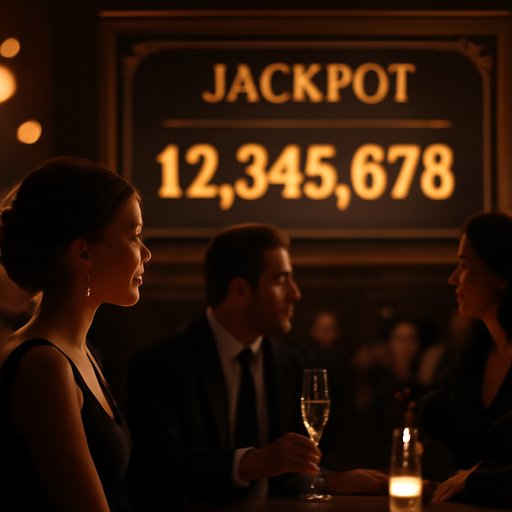 9a99 jackpot বোর্ড